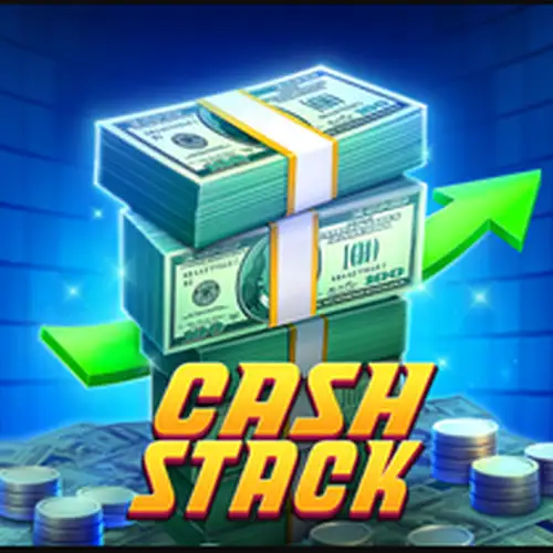 Cash Stack Logo