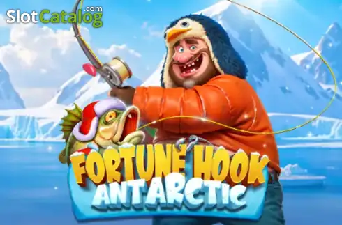 Fortune Hook Antarctic slot