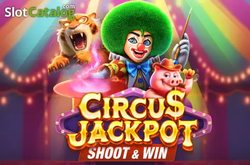 Circus Jackpot (TaDa Gaming) slot