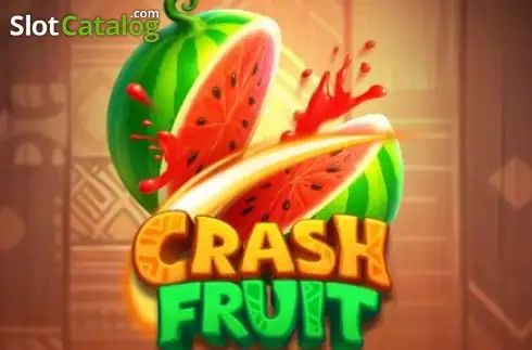 Crash Fruit slot