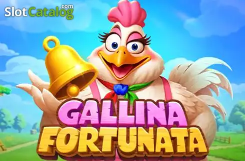 Gallina Fortunata slot
