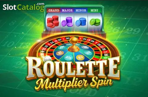 Roulette Multiplier Spin