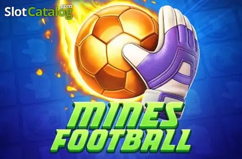Mines Football 2026-03-19