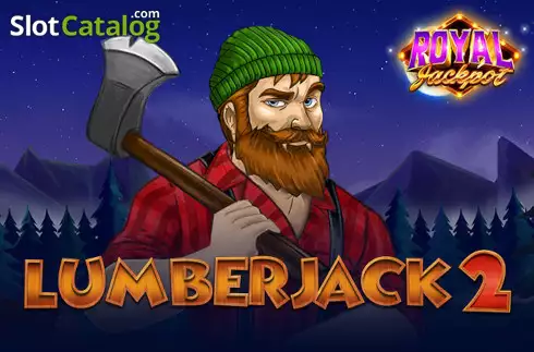 Lumberjack 2 Logo