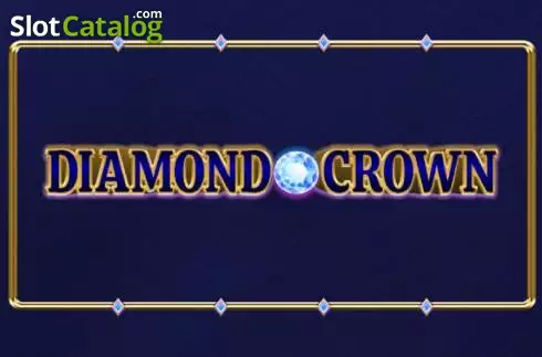 Diamond Crown Siglă