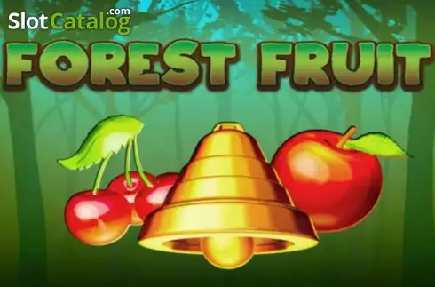 Forest Fruit Логотип