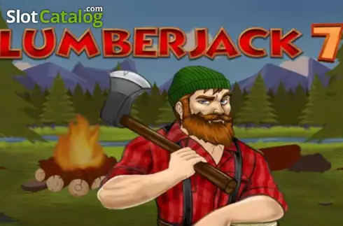 Lumberjack 7 Logo