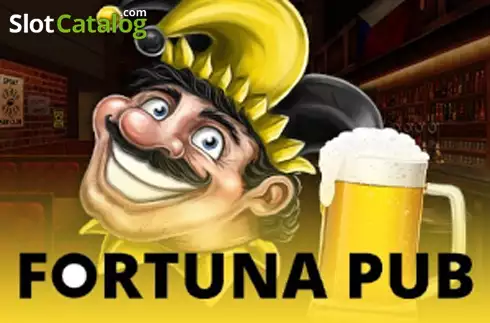 Fortuna Pub ロゴ