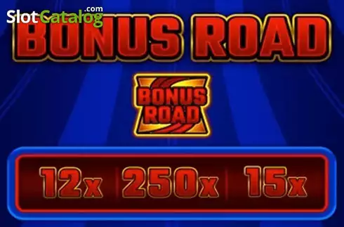Bonus Road Logo