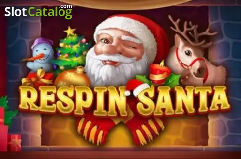 Respin Santa Logotipo