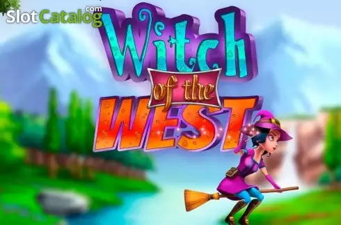 Witch of the West Λογότυπο