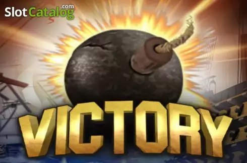 Victory Siglă