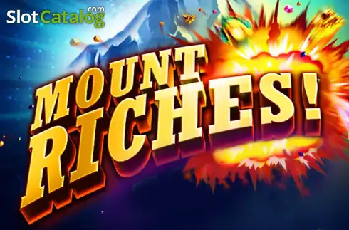 Mount Riches