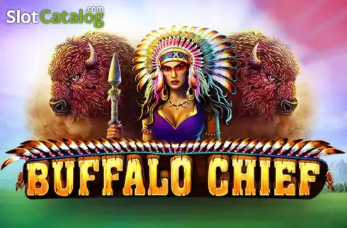 Buffalo Chief (The Stars Group) логотип