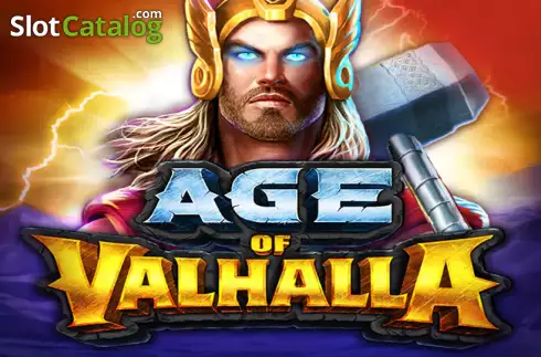 Age of Valhalla Logo