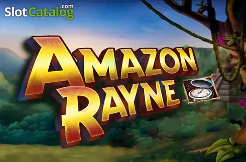Amazon Rayne ロゴ