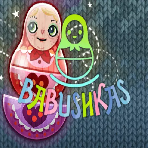Babushkas ロゴ