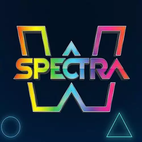 Spectra Λογότυπο