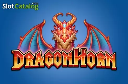 Dragon Horn Логотип