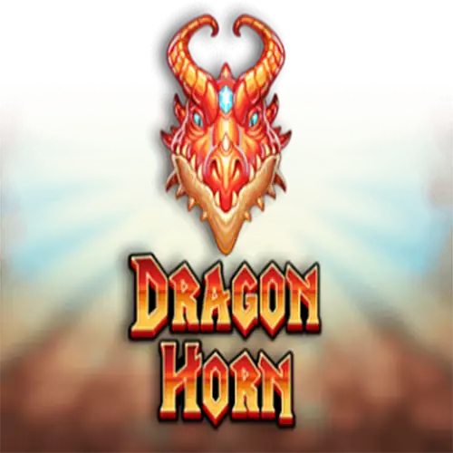 Dragon Horn Λογότυπο