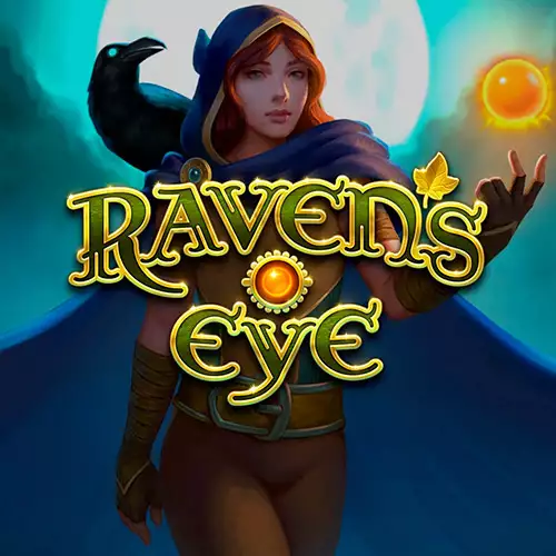 Raven&#039;s Eye Logo