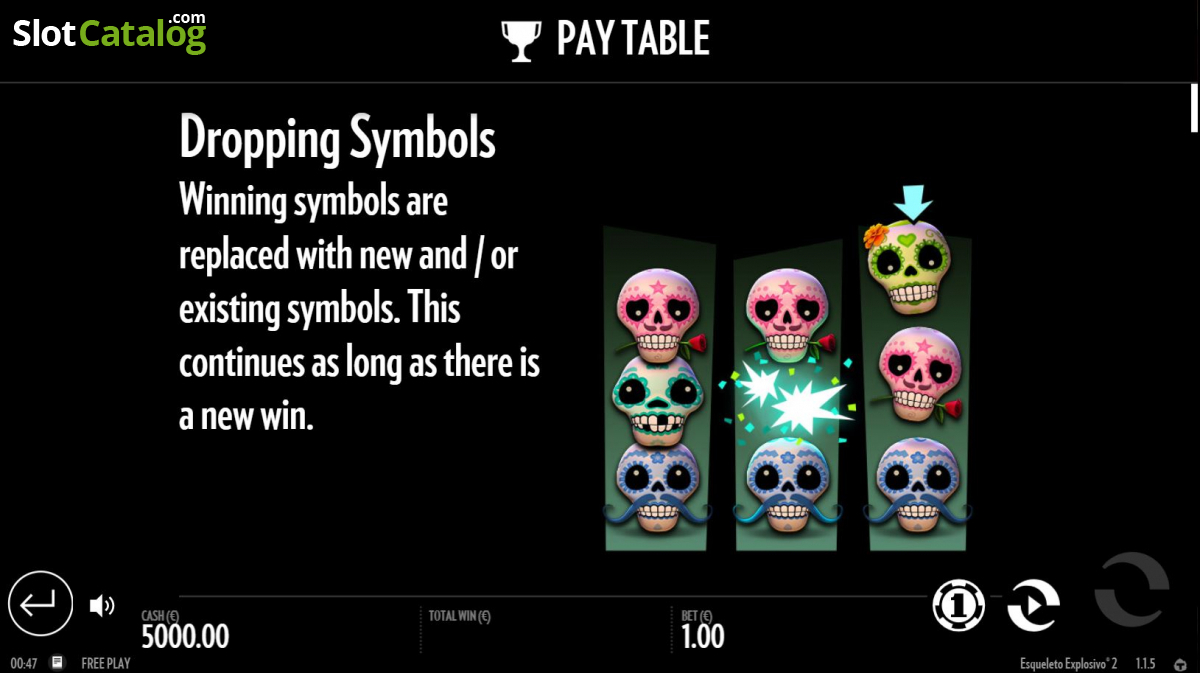 esqueleto explosivo 2 free