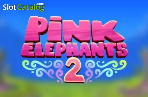 Pink Elephants 2 Siglă
