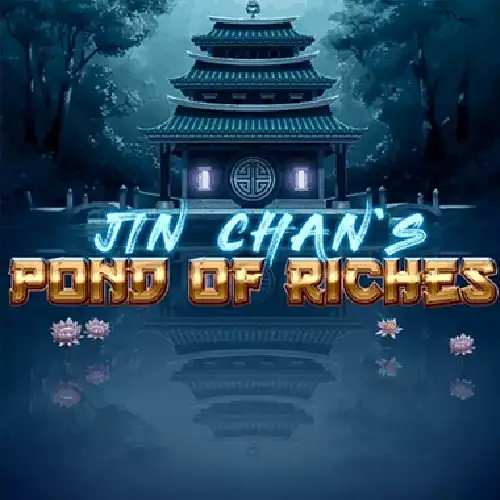 Jin Chan’s Pond of Riches логотип