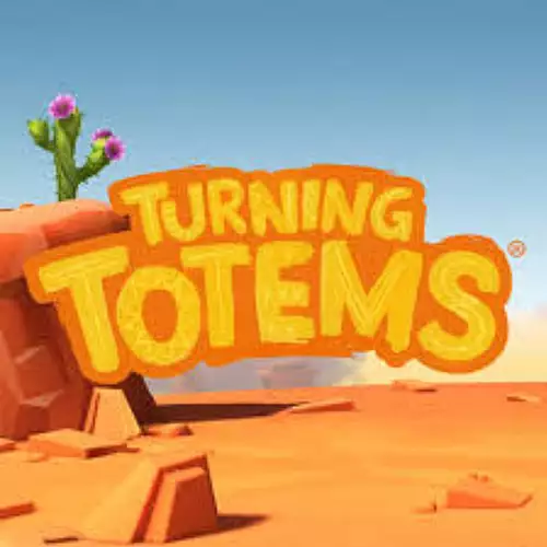 Turning Totems Logotipo