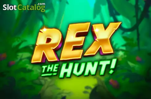 Rex The Hunt Siglă