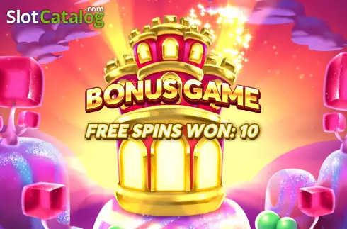 Free Spins 1. Jiggly Cash slot