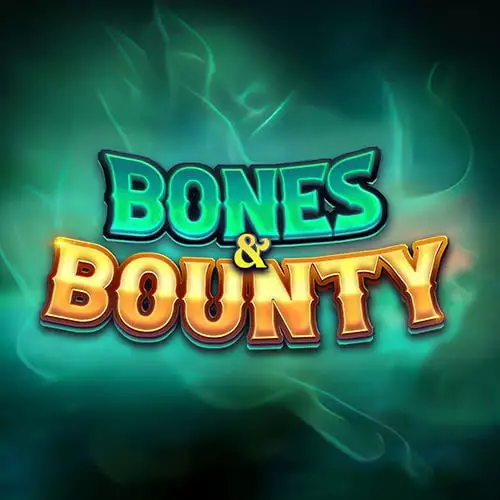 Bones & Bounty Logo