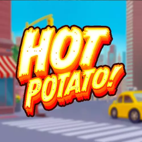 Hot Potato! Logotipo