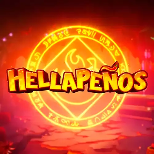 Hellapenos ロゴ