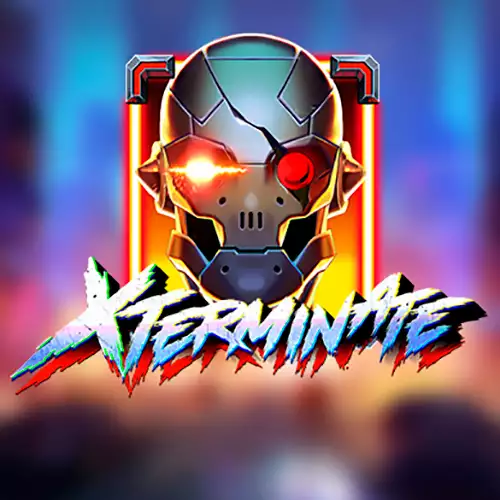 Xterminate Logo