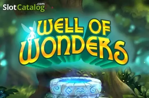 Well of Wonders слот