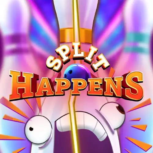 Split Happens Логотип