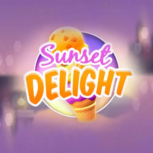 Sunset Delight логотип