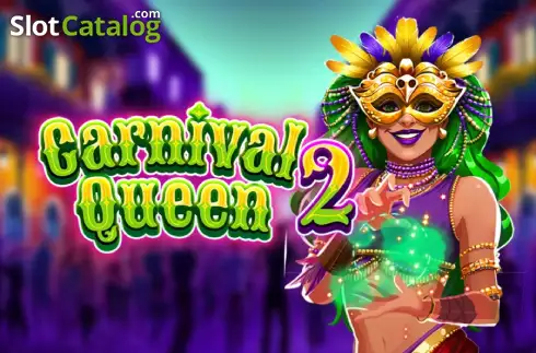 Carnival Queen 2 2025-08-17
