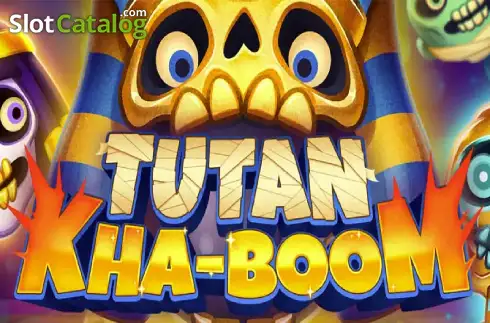 Tutan Kha-boom 2026-03-24