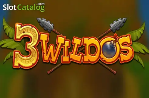 3 Wildos Thunderkick