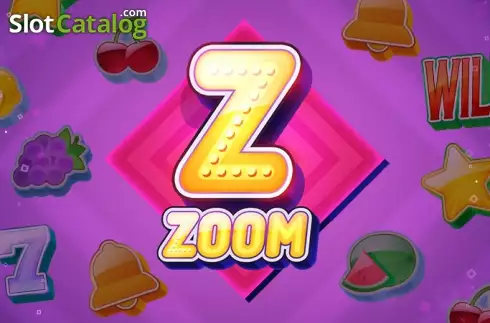 Zoom Логотип
