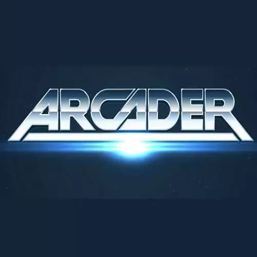 Arcader Logo