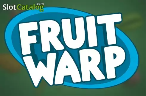 Fruit Warp ロゴ