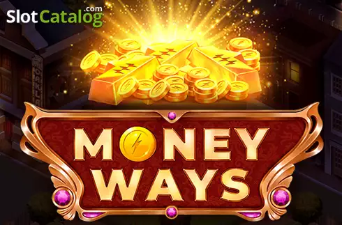 Money Ways Logo