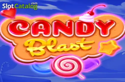 Candy Blast (Thunderspin) 2025-08-12