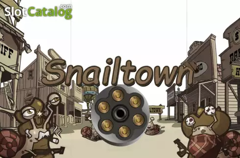 Snailtown Logo