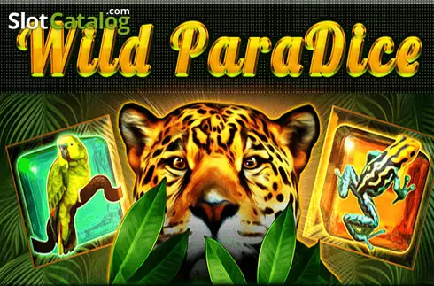 Wild Paradice Logo