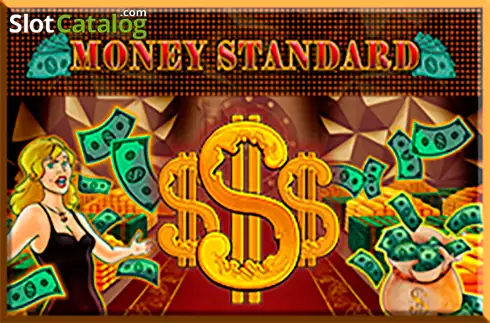 Money Standard Logotipo