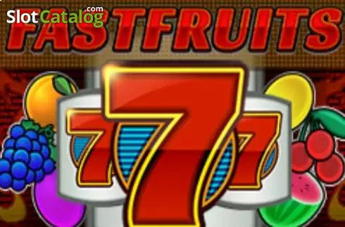 Fast Fruits (TipTop) Logo